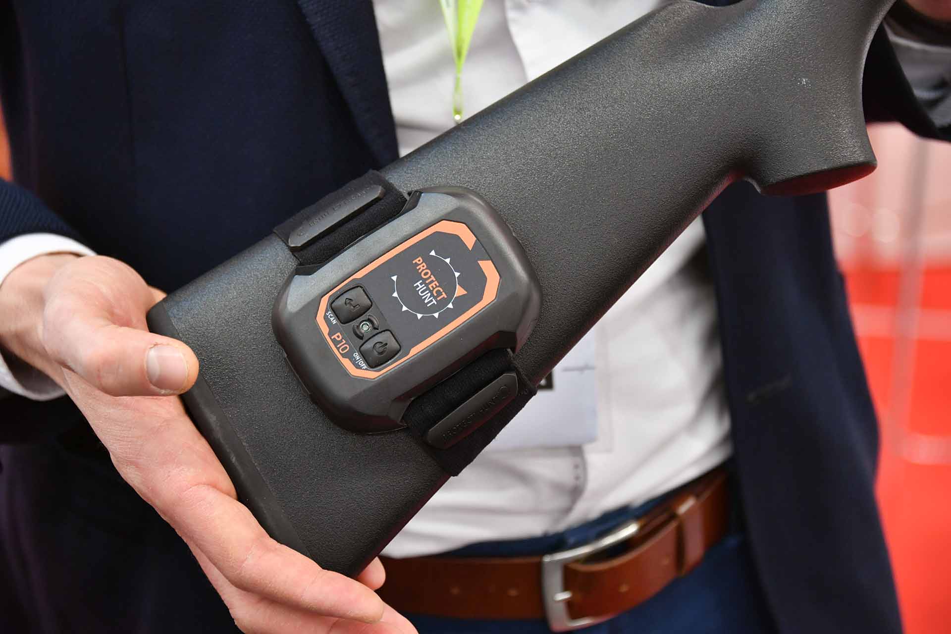 hunting-accessories: Protect Hunt, for hunters' safety