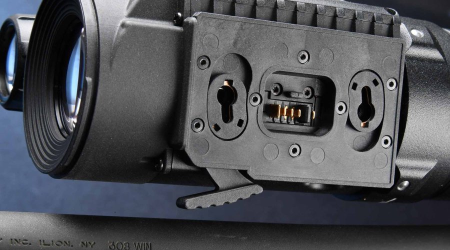PULSAR FORWARD F Digital Night Vision Attachment