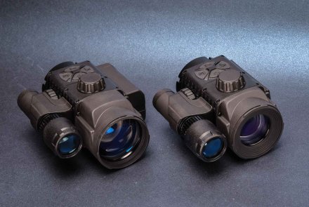 PULSAR FORWARD F Digital Night Vision Attachment Pulsar Forward F F155 and F135 Digital Night Vision Attachment.