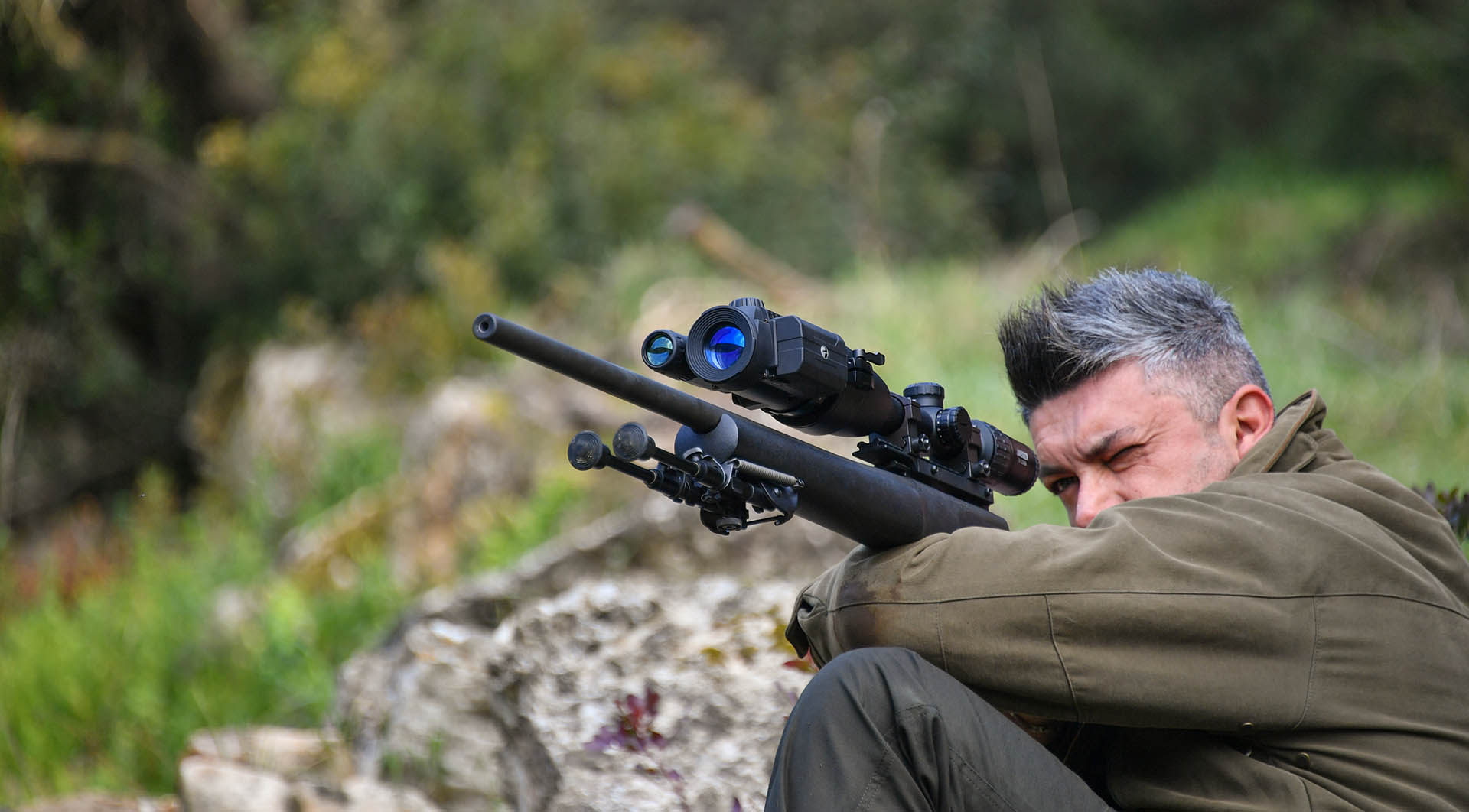 pulsar: Pulsar Forward F Digital Night Vision Attachment