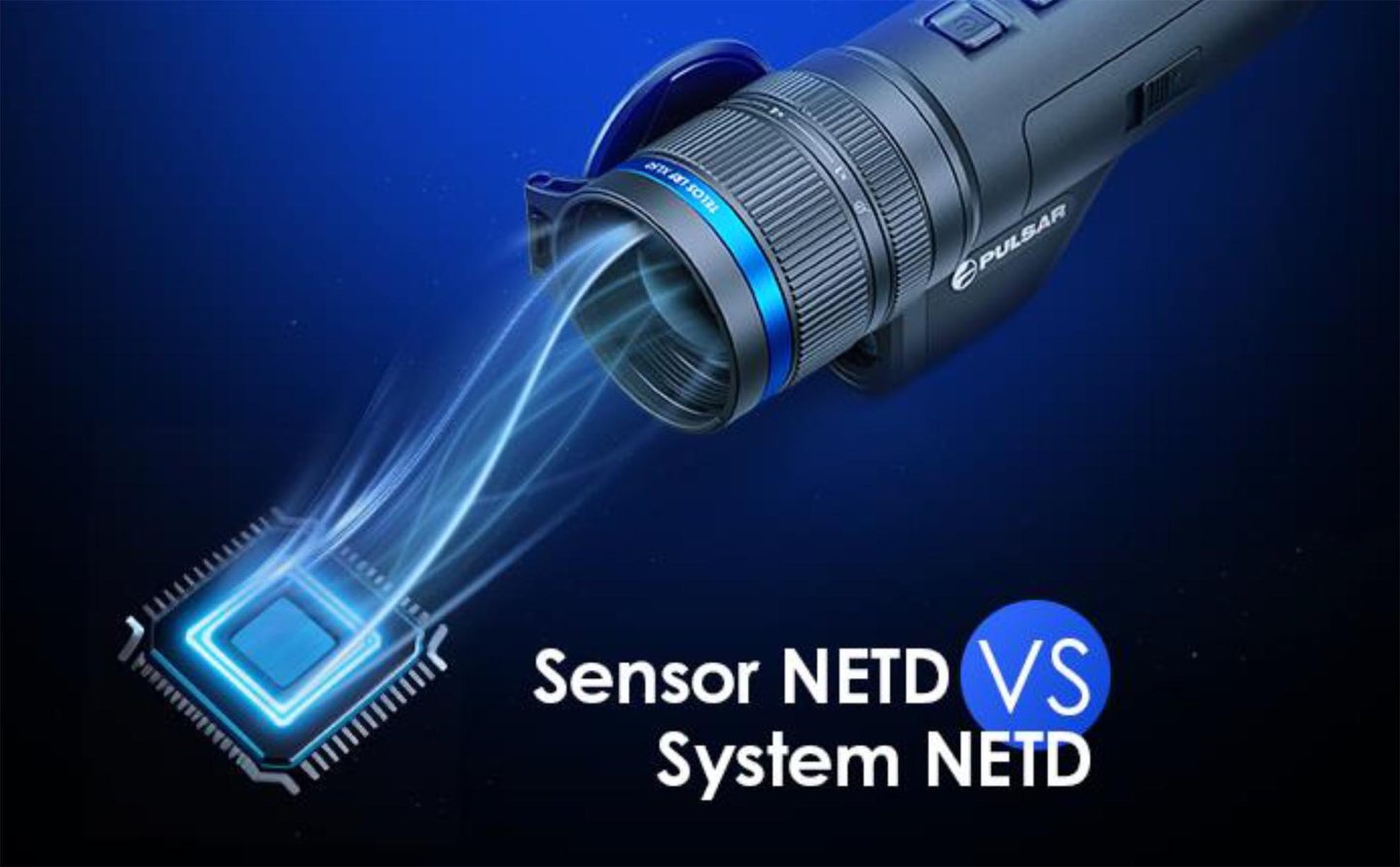 sNETD: Pulsar introduces a new performance specification