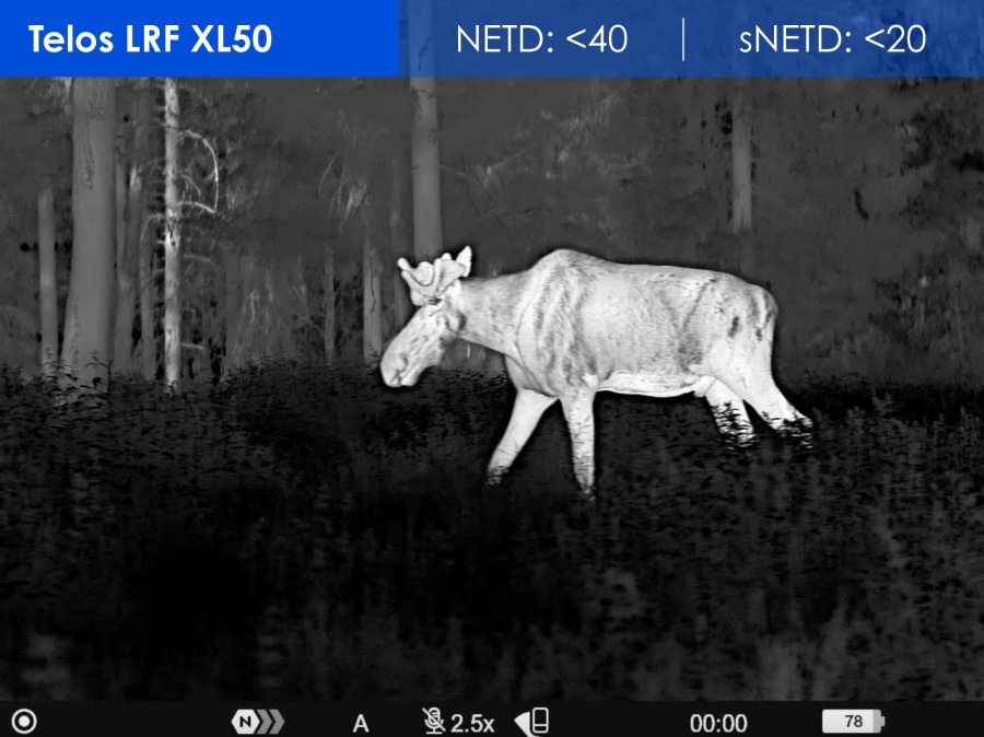 sNETD: Pulsar introduces a new performance specification