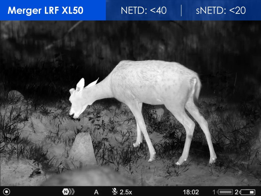 sNETD: Pulsar introduces a new performance specification