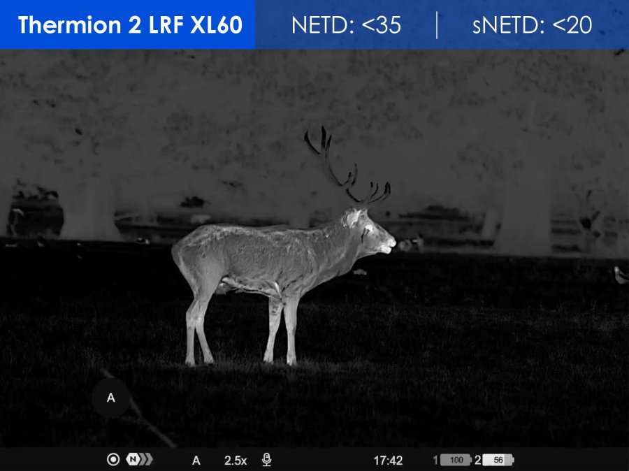 sNETD: Pulsar introduces a new performance specification