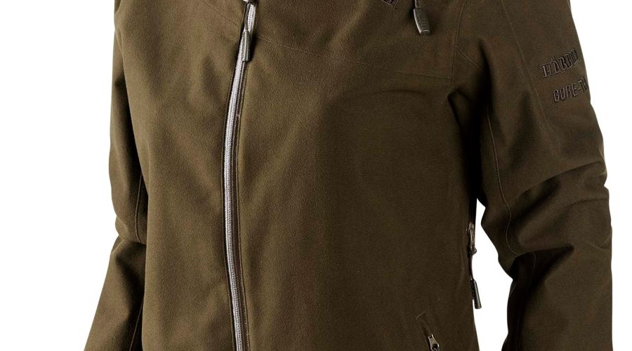 Härkila hunting garment, from Seeland International Härkila hunting garment, from Seeland International