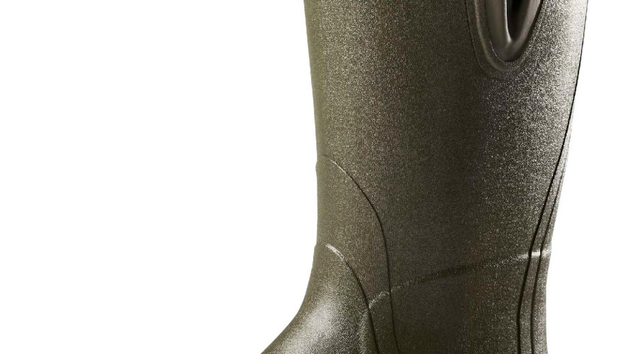 Seeland Agri 16” SD 4mm rubber boots