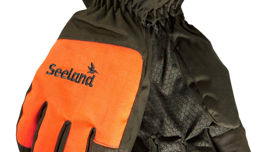 Seeland Herculean gloves