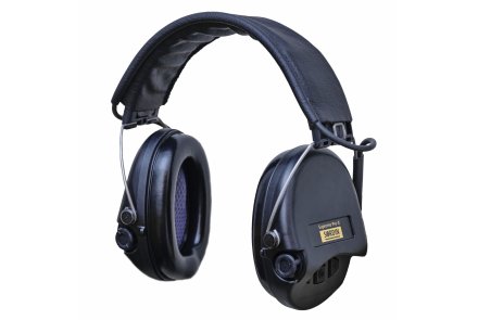 The Sordin Supreme Pro X 