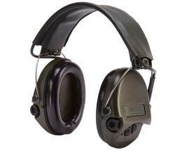 The Sordin Supreme Basic