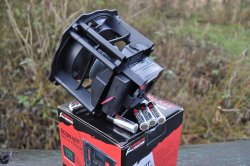 Introducing the American Hunter ECON Digital Feeder Kit from Strobl.cz The ECON Digital Feeder Kit
