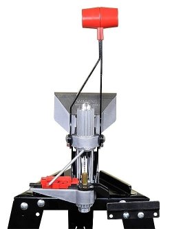 Online offers for hunters and reloaders at STROBL.cz: Lee APP presses, knife sharpener set and DeathGrip Tripod The Lee ACP press