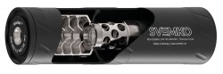 Over 80 hunting suppressors under test – The best three models for each use The Svemko Short