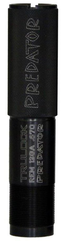 Trulock Predator, when there’s no room for error Trulock Predator Choke Tubes for hunting predators