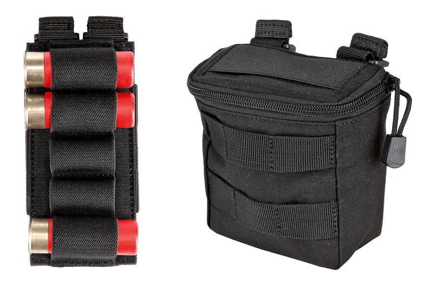 5.11 VTA: Ammo Pouch "Slickstick" series