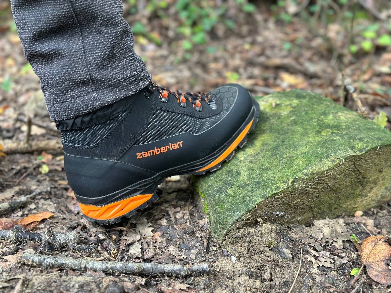 zamberlan: Zamberlan Seiland: the new winter boots for hunting in the woods, from hills to high mountains zamberlan: Zamberlan Seiland: the new winter boots for hunting in the woods, from hills to high mountains