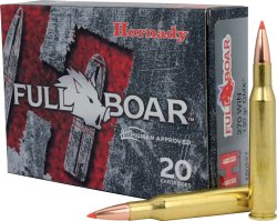 Ammunition: the .270 Winchester caliber A technical and historical overview of the .270 Winchester hunting caliber