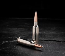 6.8 Western – A new, long range rifle hunting caliber from Browning and Winchester! 6.8 Western caliber from Browning and Winchester