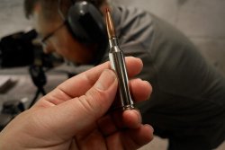 Hornady 7 mm PRC Outfitter