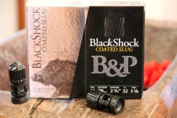 Baschieri & Pellagri BlackShock Baschieri & Pellagri BlackShock