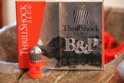 Baschieri & Pellagri ThrillShock Baschieri & Pellagri ThrillShock