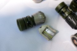 Baschieri & Pellagri Hyper Shock, new wild boar hunting cartridge Baschieri & Pellagri Hyper Shock, new wild boar hunting cartridge