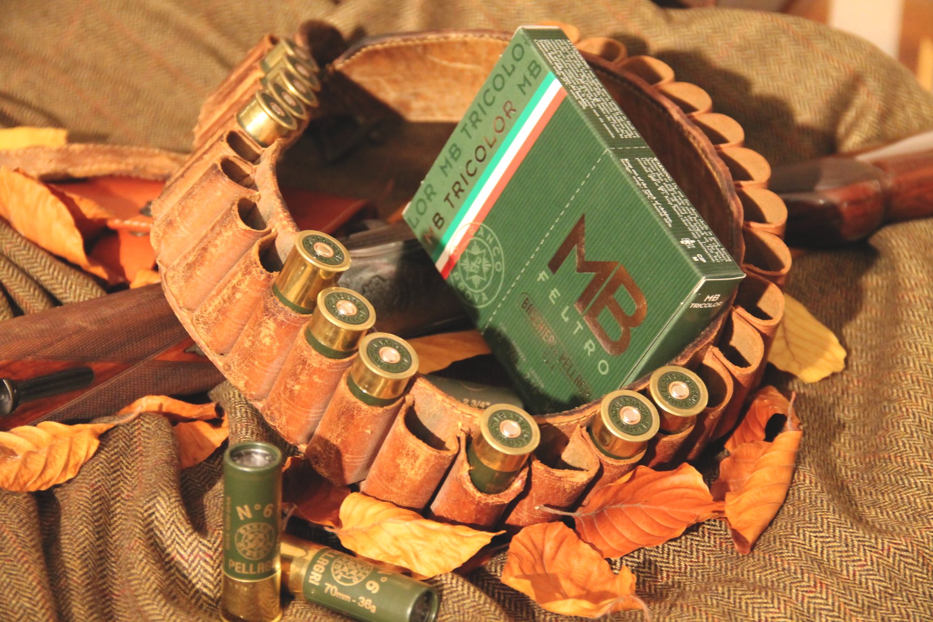 baschieri-pellagri: Baschieri & Pellagri MB Tricolor