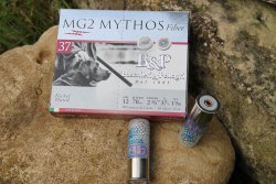 Baschieri & Pellagri MG2 Mythos 38 HV and 37 Fiber MG2 Mythos Fiber 37