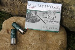 Baschieri & Pellagri MG2 Mythos 38 HV and 37 Fiber Baschieri & Pellagri MG2 Mythos 38 HV