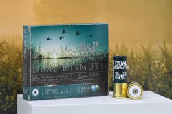 Baschieri & Pellagri new hunting cartridges for 2022: Privilege line and new special alloys Dual Bismut