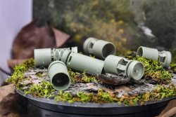 Baschieri & Pellagri new hunting cartridges for 2022: Privilege line and new special alloys Baschieri & Pellagri Green Core