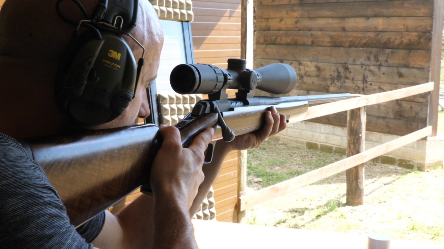 Why the EU ban of lead in ammo will make most shooting ranges disappear Ban of lead in ammunition: a damage for European sport shooters