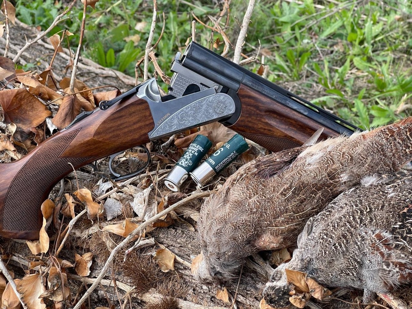 ammunition: EU ban on lead ammo: all answers can now be found in an ESSF FAQ document ammunition: EU ban on lead ammo: all answers can now be found in an ESSF FAQ document