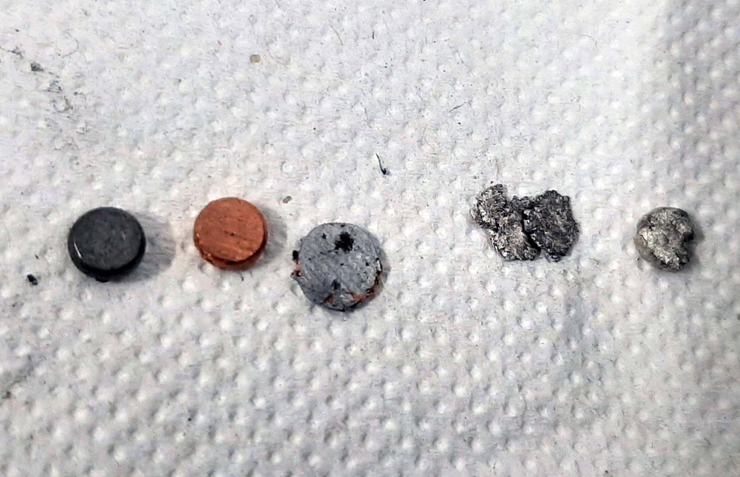 EU, ECHA and restrictions on lead: a serious issue for industry and society – not just for hunters and shooters using lead ammunition. We’ll tell you why… lead in ammo