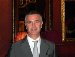 Fiocchi announces the acquisition of Baschieri & Pellagri – A new star in the world of ammo is born Giovanni Ghini, Vice-president of Baschieri & Pellagri.