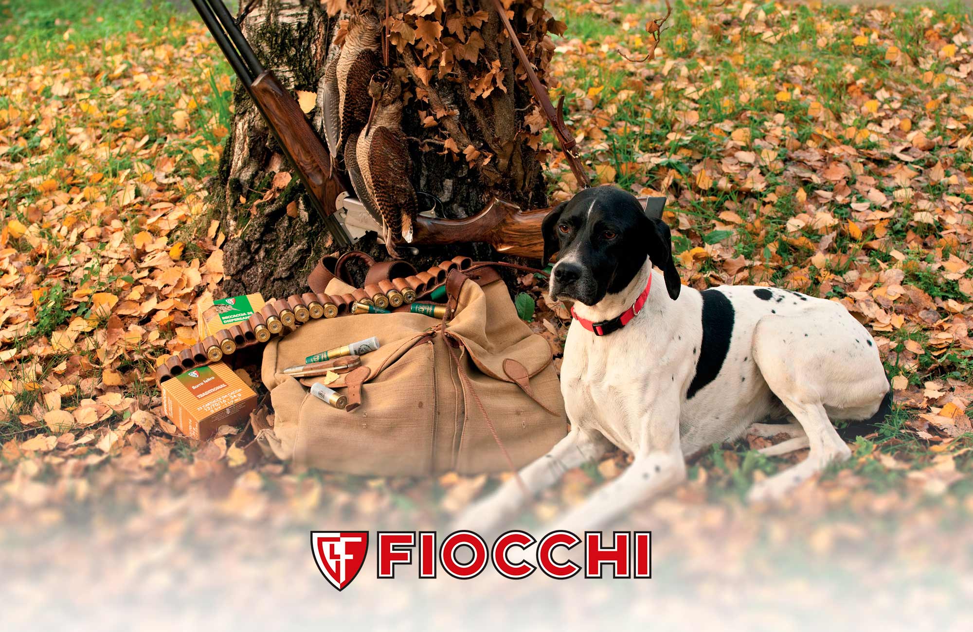 fiocchi: Fiocchi Munizioni (Fiocchi Ammunition) celebrates its 140th anniversary and introduces its new hunting line at HIT 2016