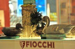 HIT Show 2016 Fiocchi munizioni HIT Show 2016 Fiocchi munizioni
