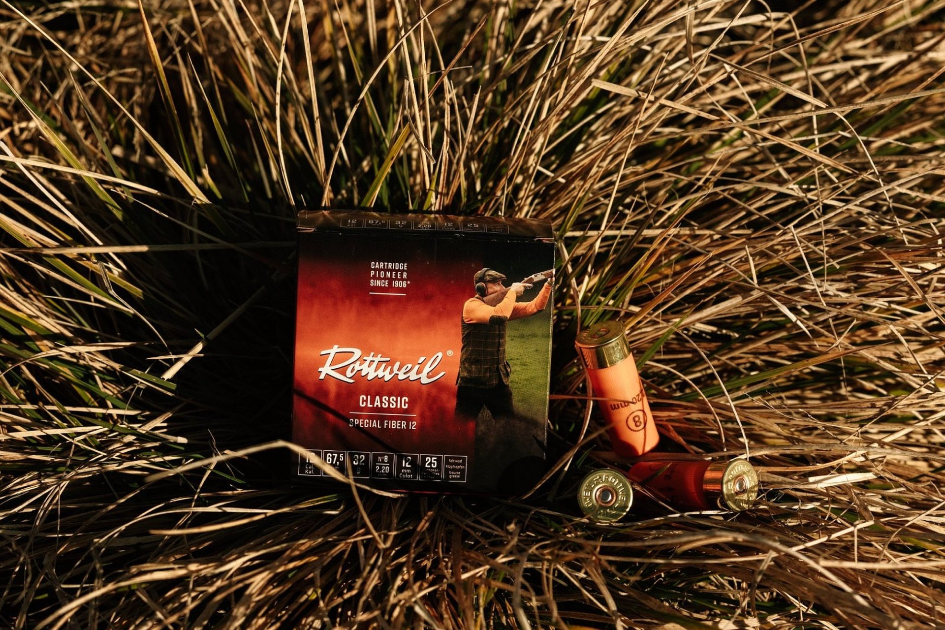 rottweil-ammunition: Cartridge Profile: Rottweil Classic Line – Affordable and reliable shotgun shells for high-round count