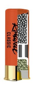 Rottweil Classic Special 36