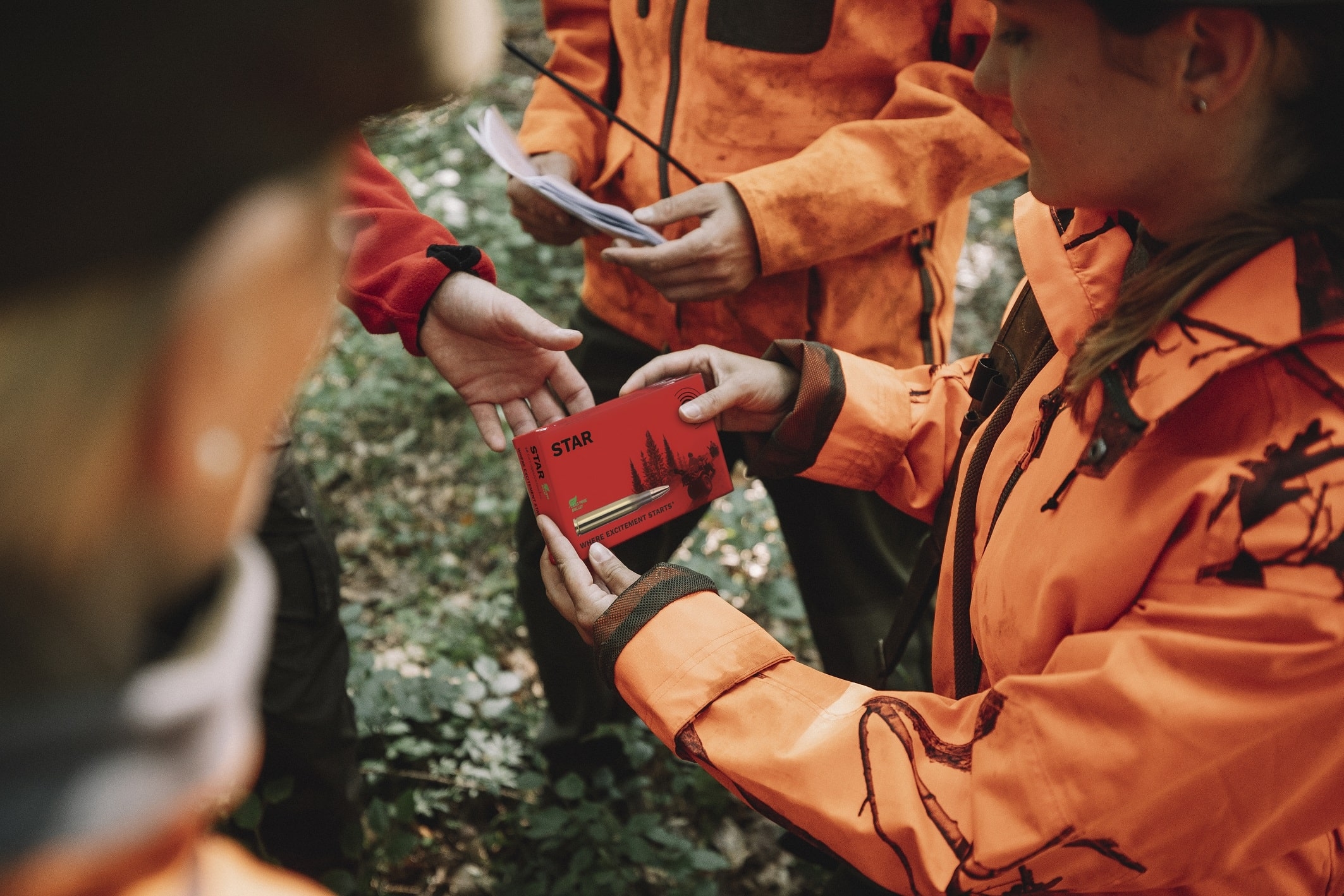 Geco: GECO ammunition news 2023: these are the new hunting and sporting cartridges – Everything you need to know (with videos)