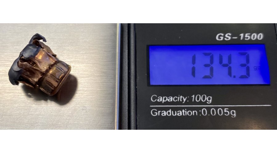 The FlexLock Critical Duty.