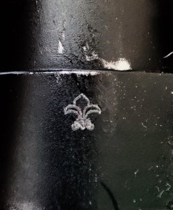 From a Swiss perspective: lead-free ammunition, a question of common sense? Or is the issue far more complex? Lily as proof mark on the shot barrel.