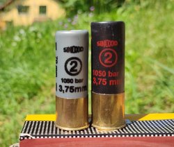 From a Swiss perspective: lead-free ammunition, a question of common sense? Or is the issue far more complex? The caliber 12/76 compared to 12/70.