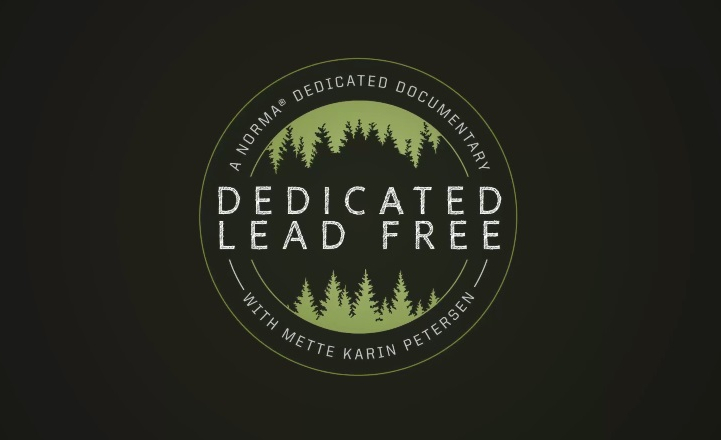 norma: Dedicated Lead Free: from Norma, a documentary series about lead free ammo norma: Dedicated Lead Free: from Norma, a documentary series about lead free ammo