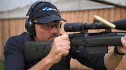 Norma Bondstrike Extreme: the latest hunting ammunition with the world's best BC value for long ranges With the Norma Bondstrike Extreme the hunter becomes a long-range shooter. The extra-flat trajectory also offers accuracy and safety over long distances.