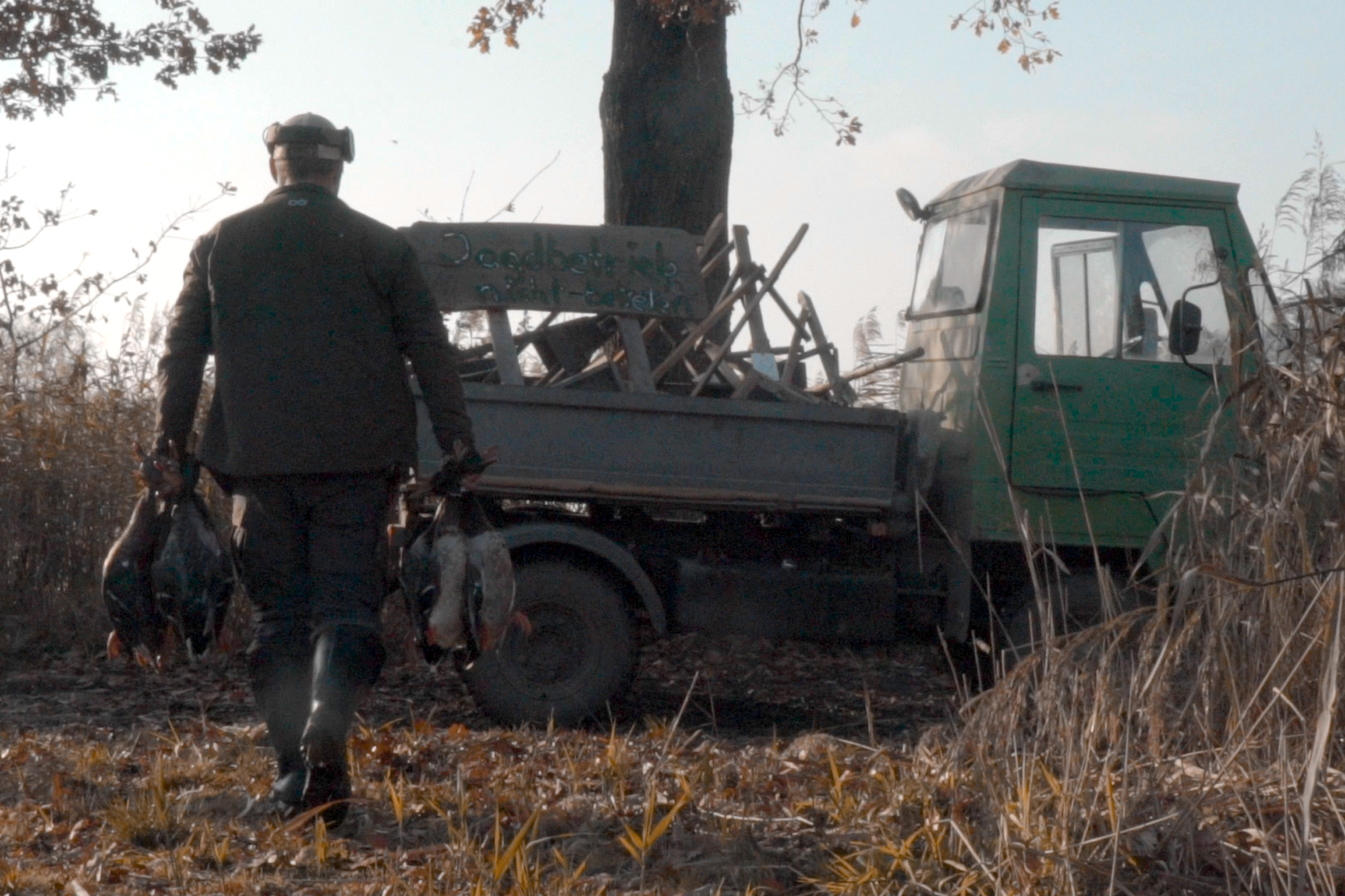rottweil-ammunition: Rottweil BI-Load and FE-Load: two new lead-free shotshells as an alternative for hunting waterfowl rottweil-ammunition: Rottweil BI-Load and FE-Load: two new lead-free shotshells as an alternative for hunting waterfowl