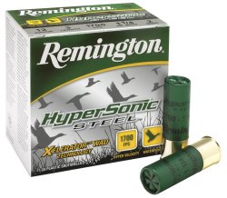 Remington HyperSonic Steel Remington HyperSonic Steel