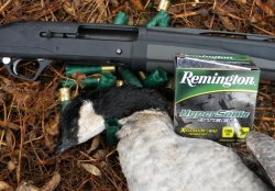 Remington HyperSonic Steel Remington HyperSonic Steel