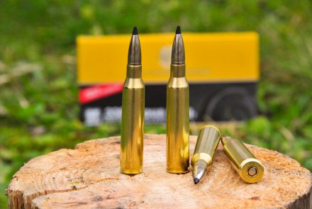 RWS Speed Tip .338 LM RWS Speed Tip .338 LM