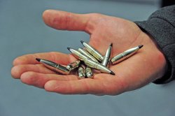 RWS Speed Tip .338 LM RWS Speed Tip .338 LM