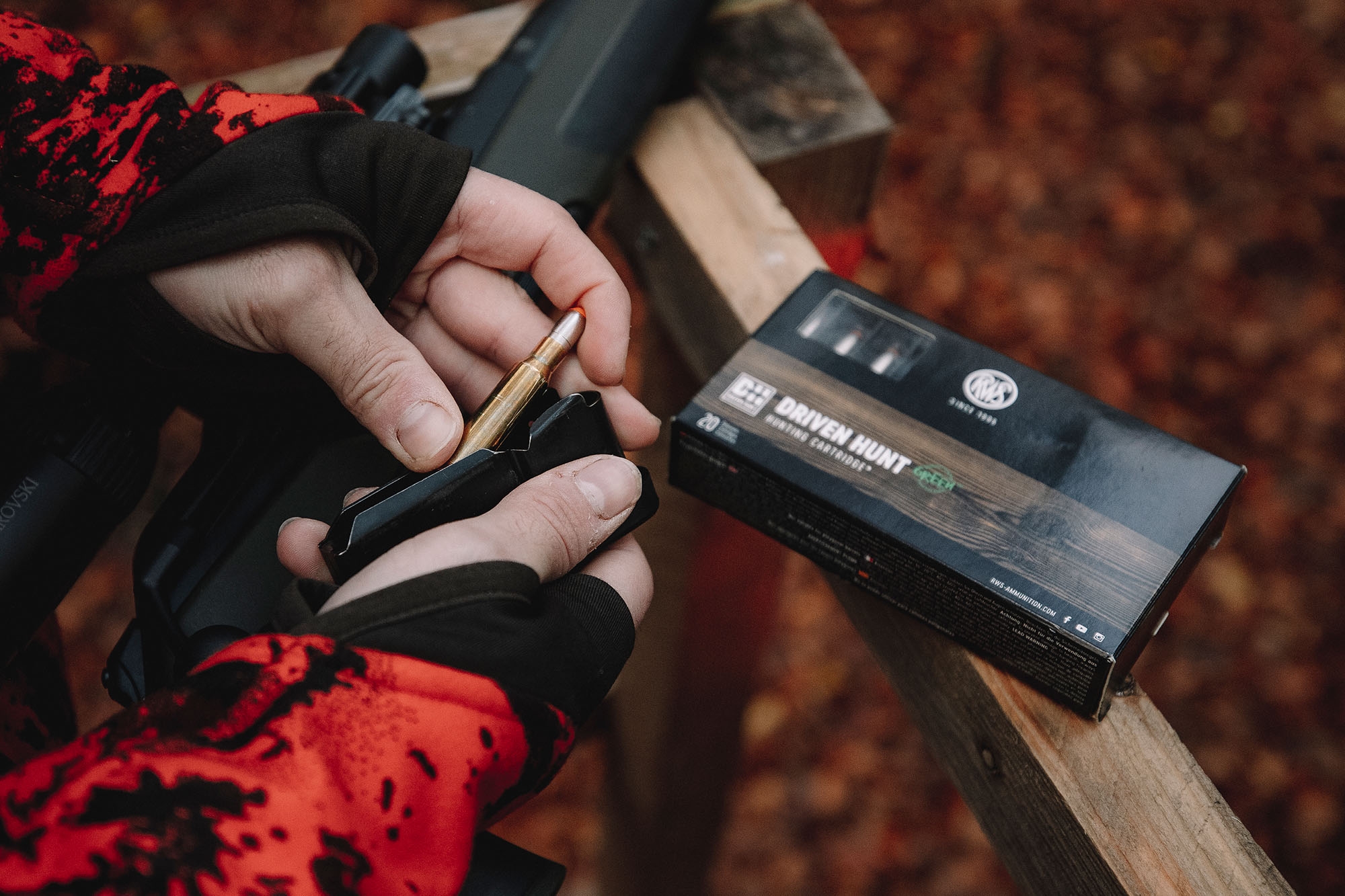 rws-ammunition: RWS new cartridges for 2023: this are the new hunting cartridges – Everything you need to know (with videos)